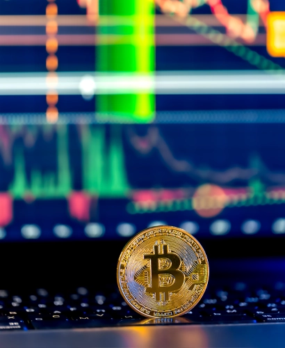 Team von Fon Vaultaris bei der Marktanalyse