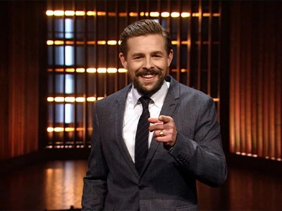 Klaas Heufer-Umlauf über Fon Vaultaris